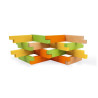 Set de construction 60 pcs