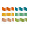 Set de construction 60 pcs