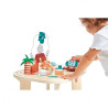 Table d'activités dinosaure