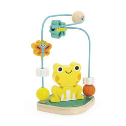 Boulier Looping la Grenouille