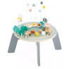Table d'activités