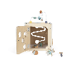 Cube Multi-Activités Pure – 18 à 36 mois