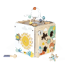 Cube Multi-Activités Pure – 18 à 36 mois