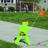 Safety sam signalement pour les enfants