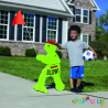 Safety sam signalement pour les enfants