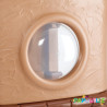 Plateforme de jeu complète clubhouse