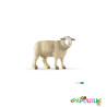 Figurines 11 animaux de la ferme (figurines papo)