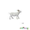 Figurines 11 animaux de la ferme (figurines papo)