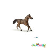 Figurines 11 animaux de la ferme (figurines papo)