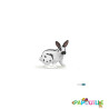 Figurines 11 animaux de la ferme (figurines papo)