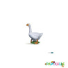 Figurines 11 animaux de la ferme (figurines papo)