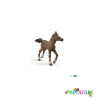 Figurines 11 animaux de la ferme (figurines papo)
