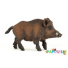 Lot de 11 animaux de la foret (figurines papo)