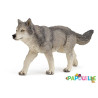 Lot de 11 animaux de la foret (figurines papo)