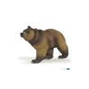 Lot de 11 animaux de la foret (figurines papo)