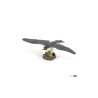 Lot de 11 animaux de la foret (figurines papo)