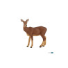 Lot de 11 animaux de la foret (figurines papo)