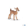 Lot de 11 animaux de la foret (figurines papo)