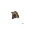 Lot de 11 animaux de la foret (figurines papo)