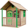 Cabane / Maison en bois