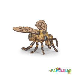 Figurines les insectes du jardin