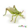 Figurines les insectes du jardin