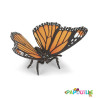 Figurines les insectes du jardin