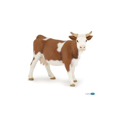 Lot Jaune  - Lot de 5 figurines - La vie à la ferme 10 mois et plus