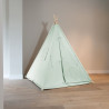 Tente tipi - vert