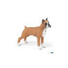 Lot Vert - Lot de 5 Figurines - Chiens de collection