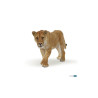 Figurine Lionne sauvage