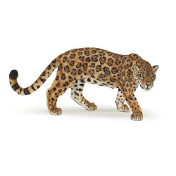 Figurine Jaguar d'amazonie