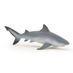 Figurine Requin bouledogue