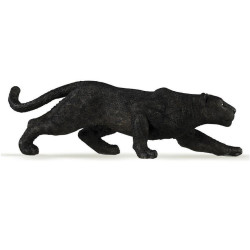 Figurine la Panthère noire 10 mois et plus
