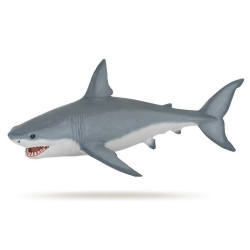 Figurine le Grand requin Blanc