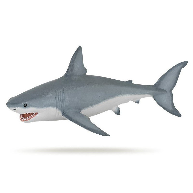 Figurine le Grand requin Blanc