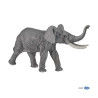 Lot n°4 11 figurines animaux sauvages (figurines papo)