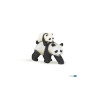 Lot n°4 11 figurines animaux sauvages (figurines papo)