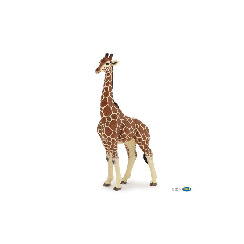 Figurine Roi Lion de la savane 10 mois et plus