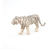 Figurine Tigre blanc