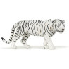 Figurine Tigre blanc