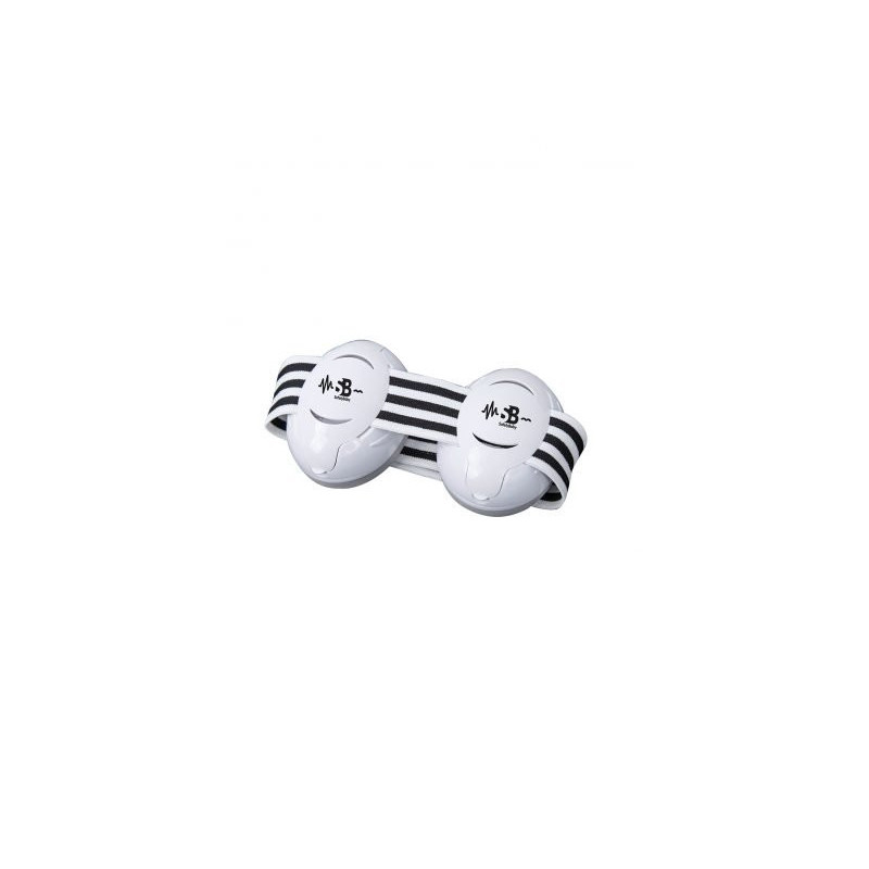 Casque réducteur de bruit 3-36 mois