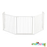Extension de barrière de sécurité enfant 33cm flex m