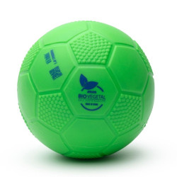 Ballon BioVégétal 100 % recyclable - 17,5 Cm
