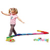 Serpent chenille 16 enfants en balade
