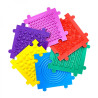 Puzzle sensoriel - 6 pièces
