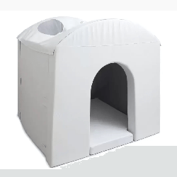 playhouse igloo sensoriel