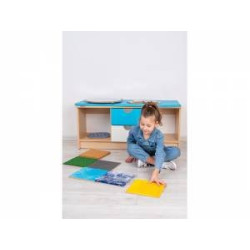 Tapis sensoriel