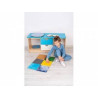 Tapis sensoriel