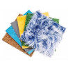 Tapis sensoriel